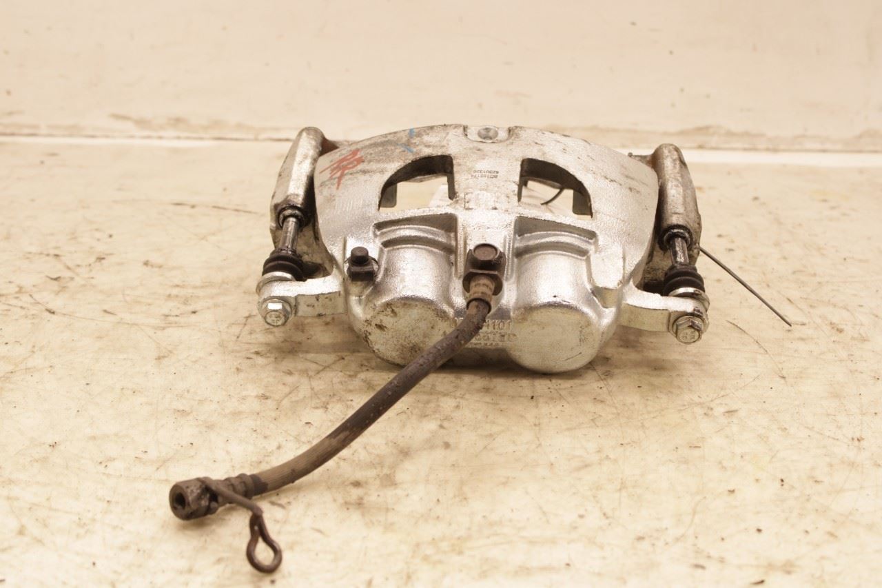 2011-2018 RAM 2500 Tradesman Rear Right Side Disc Brake Caliper 68049176AB OEM - Alshned Auto Parts