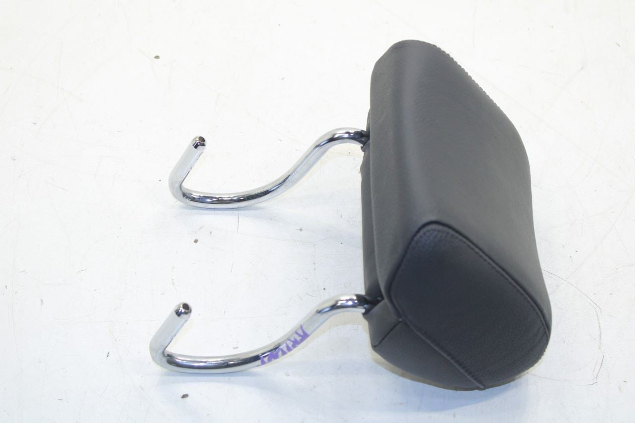 2007-13 Mercedes-Benz S550 Rear RH and LH Side 2nd Row Center Seat Headrest Set - Alshned Auto Parts