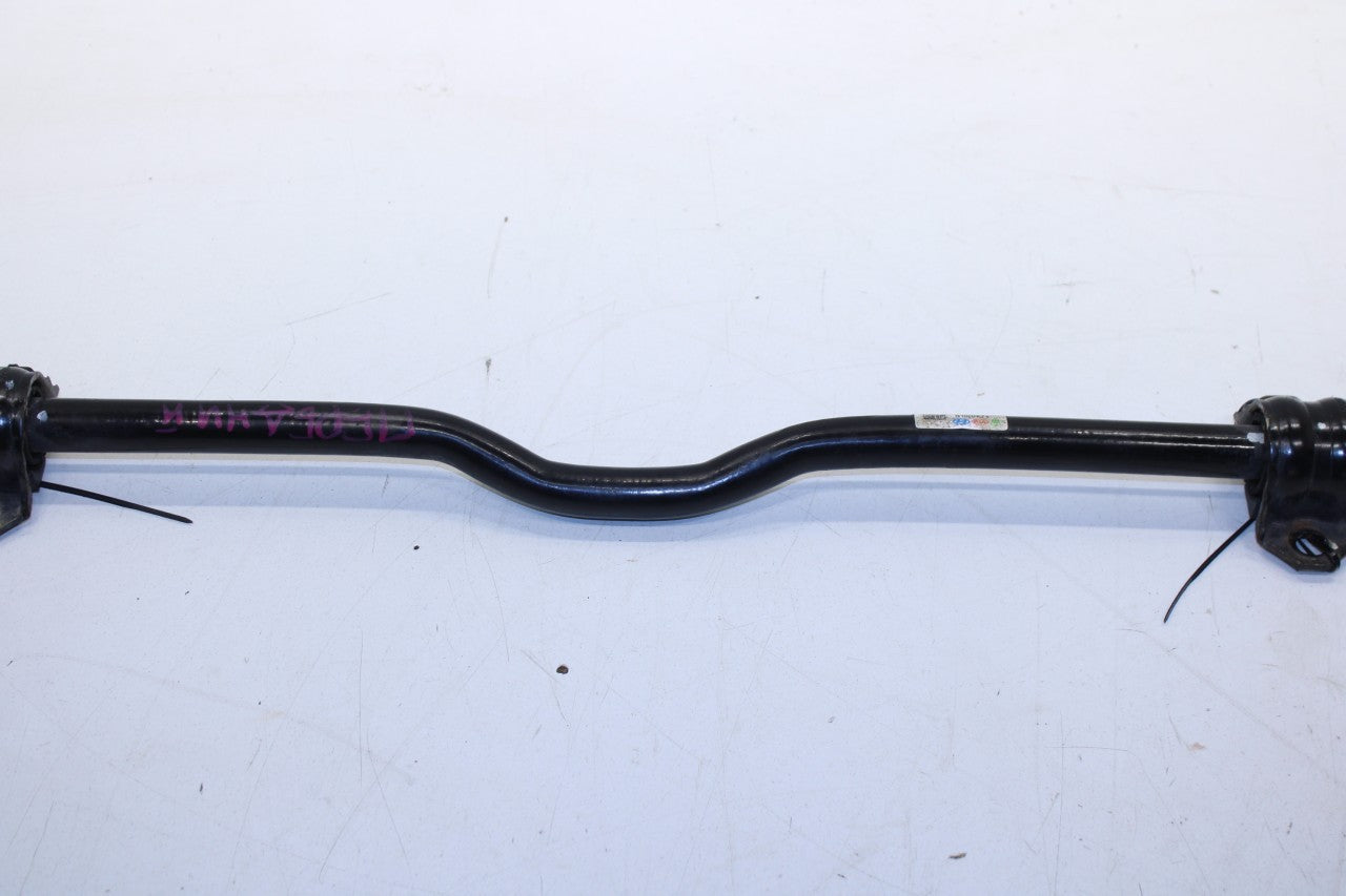 2020-24 Kia Soul LX FWD Front Stabilizer Sway Anti-Roll Bar w/ Link 54810-J9100 - Alshned Auto Parts