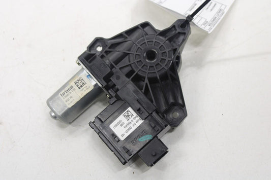 2017-2023 Alfa Romeo Giulia Ti AWD Rear Left Door Power Window Motor C59653-102 - Alshned Auto Parts