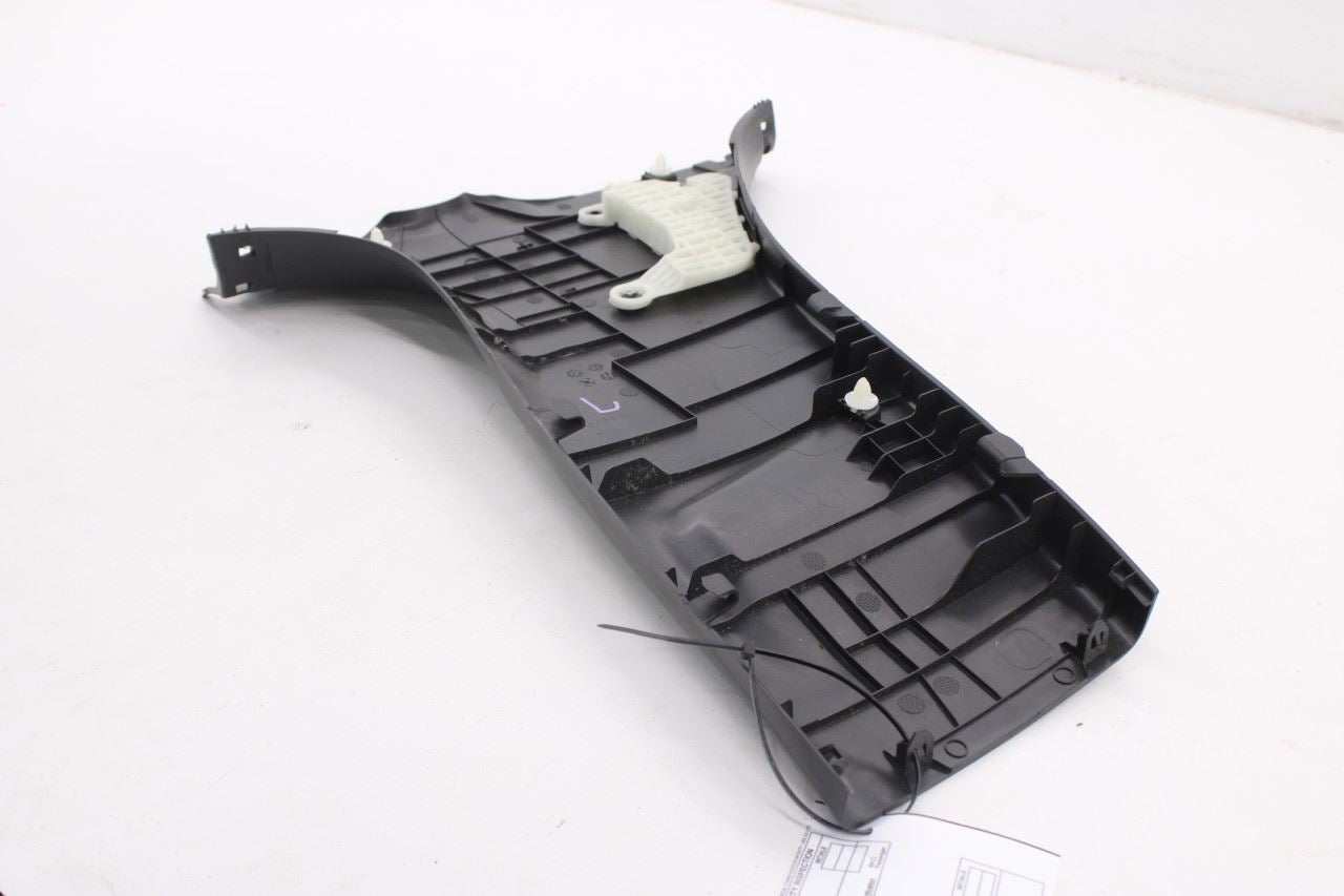 2020-2025 Toyota Corolla LE Left Lower Center B-Pillar Molding Trim 62414-024507