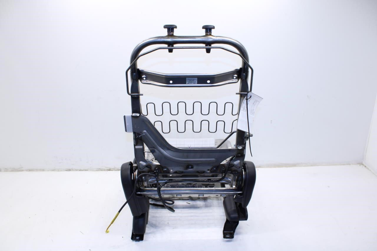 14-20 Infiniti Q50 Front Seat LH Frame and Adjust Complete w/ Motors 87155-4GC0A - Alshned Auto Parts