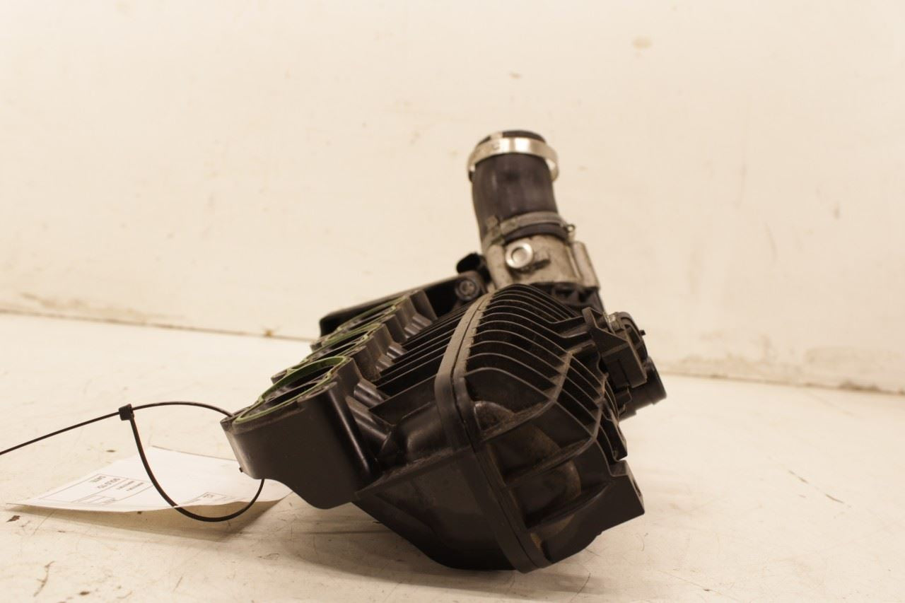 18-22 Ford Ecosport SE 1.0L Engine Intake Manifold w/ Throttle Body CM5Z-9424-A - Alshned Auto Parts