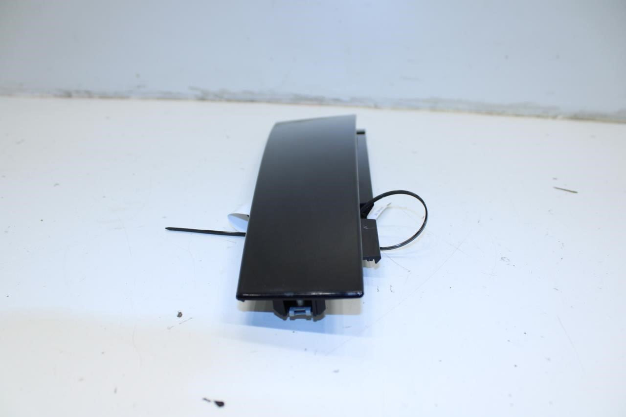 2017-2023 GMC Acadia SLT-1 Rear Right Door B-Pillar Applique Molding 23100334 - Alshned Auto Parts