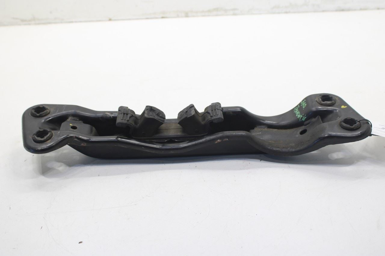 17-22 Infiniti Q60 Luxe AWD Rear Transmission Support Mount Bracket 11310-4HK5A - Alshned Auto Parts