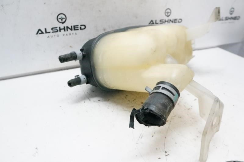 14-18 GMC Sierra 1500 6.2L Radiator Coolant Reservoir Bottle 84368362 OEM *ReaD* - Alshned Auto Parts