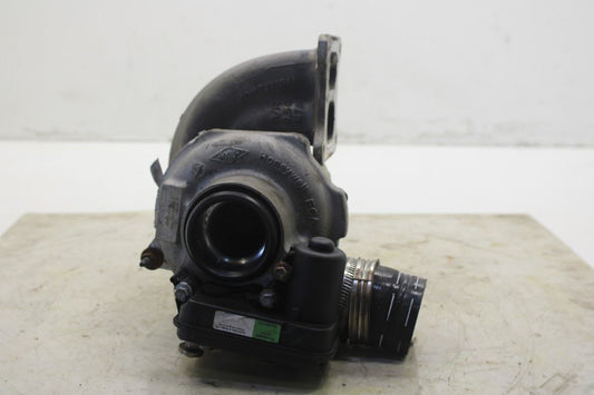 2017-22 Alfa Romeo Giulia Ti 2.0L AWD Engine Motor Turbocharger 94K 04893687ADA - Alshned Auto Parts