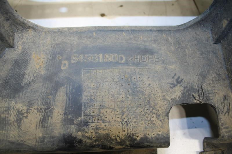 2020-2023 Polaris RZR XP 1000 Main Floor Pan Assembly 5456150 OEM - Alshned Auto Parts