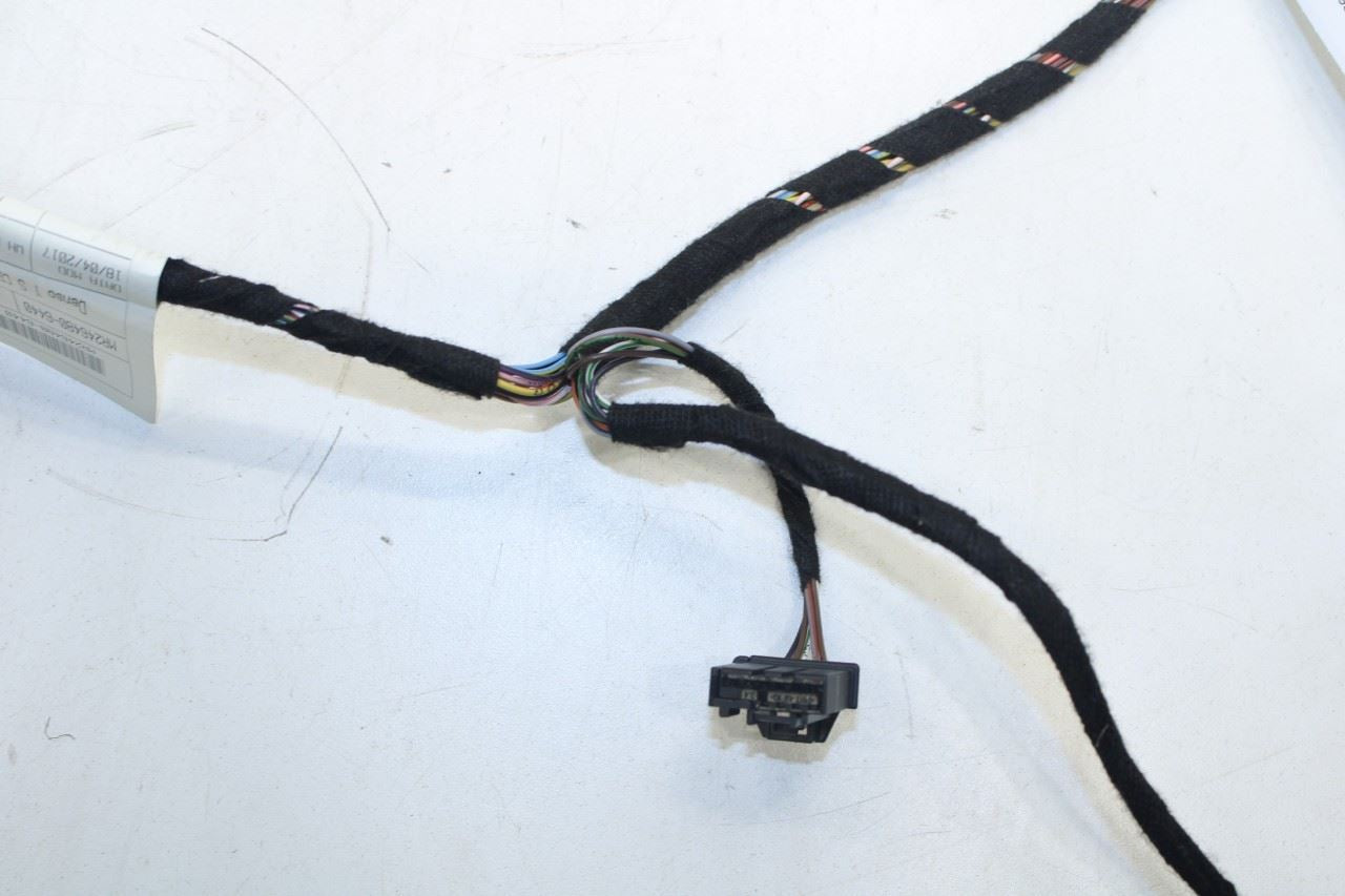 2019-2021 Jeep Renegade Sport AC and Heater Wiring Harness 68413882AA OEM - Alshned Auto Parts