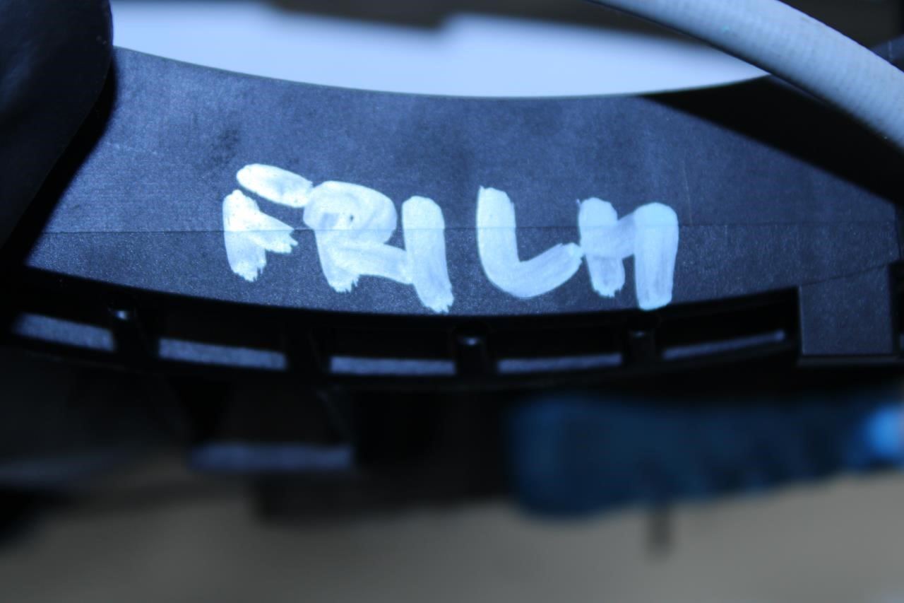 15-16 BMW 435i Gran Coupe xDrive Front LH Side Door Exterior Handle 51210445185 - Alshned Auto Parts