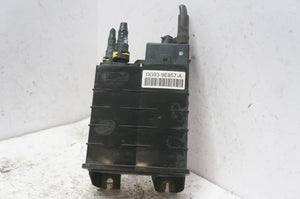 2013-15 Ford Fusion Se 1.5L Fuel Vapor Evaporator Emission Canister DG93-9E857-A