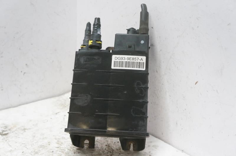 2013-15 Ford Fusion Se 1.5L Fuel Vapor Evaporator Emission Canister DG93-9E857-A - Alshned Auto Parts