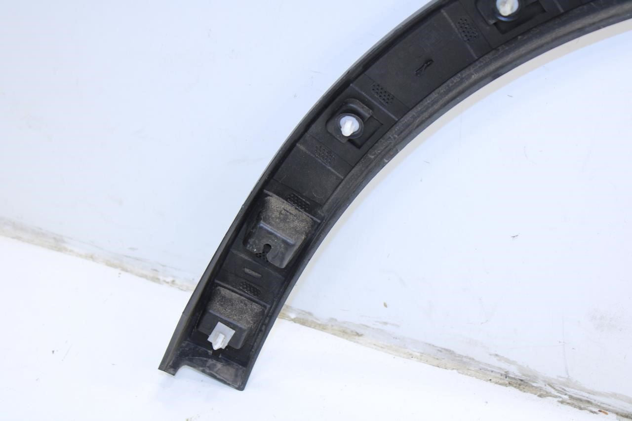 19-25 Cadillac XT4 Premium Rear Right Quarter Wheel Arch Molding 84639213 *ReaD* - Alshned Auto Parts