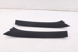 2008-14 Mercedes-Benz C350 Sport Front Right and Left A-Pillar Interior Trim Set