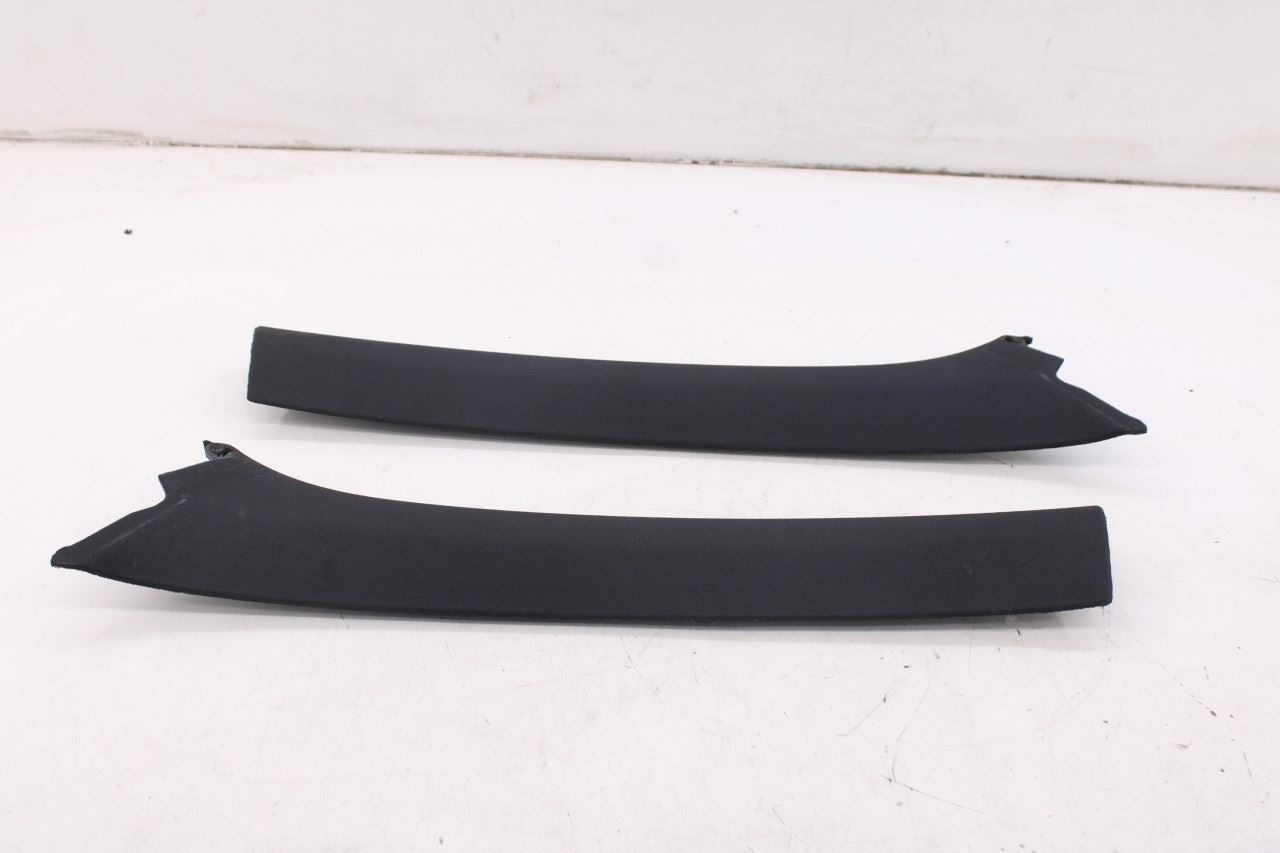 2008-14 Mercedes-Benz C350 Sport Front Right and Left A-Pillar Interior Trim Set - Alshned Auto Parts