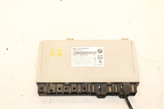 2010-2015 BMW 750LI xDrive Front Left Seat Memory Control Module 61359248566901 - Alshned Auto Parts