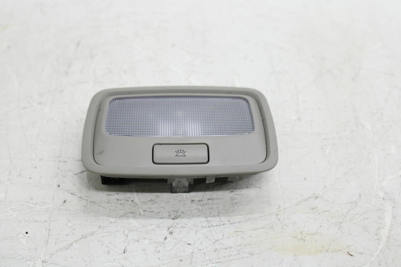 2019-2023 Hyundai Santa Fe Rear Interior Dome Light Reading Lamp 92850-C5000 OEM - Alshned Auto Parts