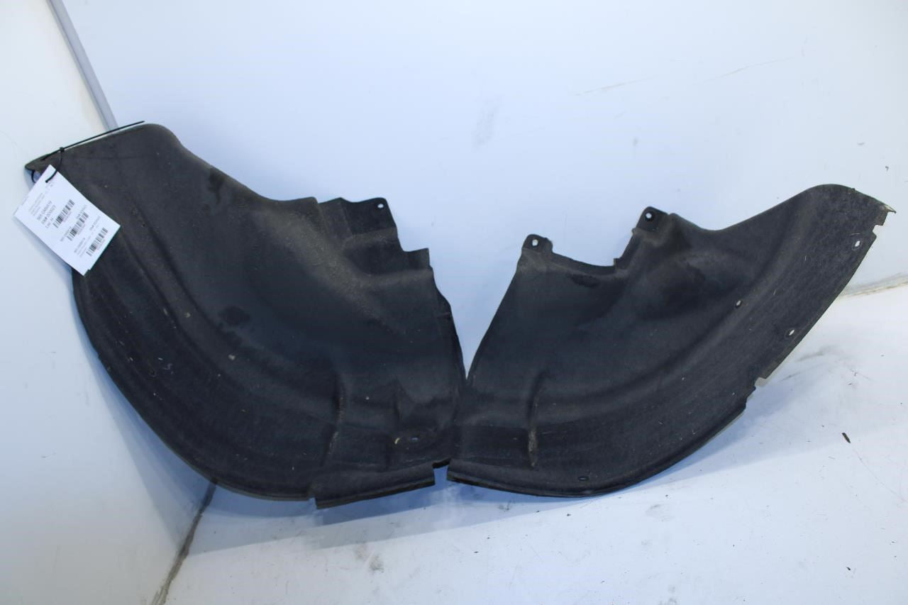 2017-2023 GMC Acadia SLT-1 Rear Right Quarter Wheelhouse Splash Shield 84678112 - Alshned Auto Parts