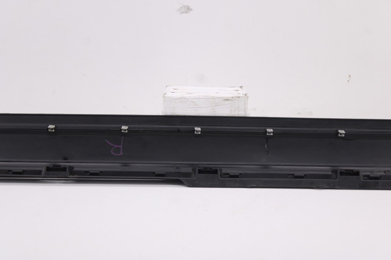2020-26 Ford Explorer Interceptor Right Rocker Panel Molding LB5Z7810176A *ReaD*9