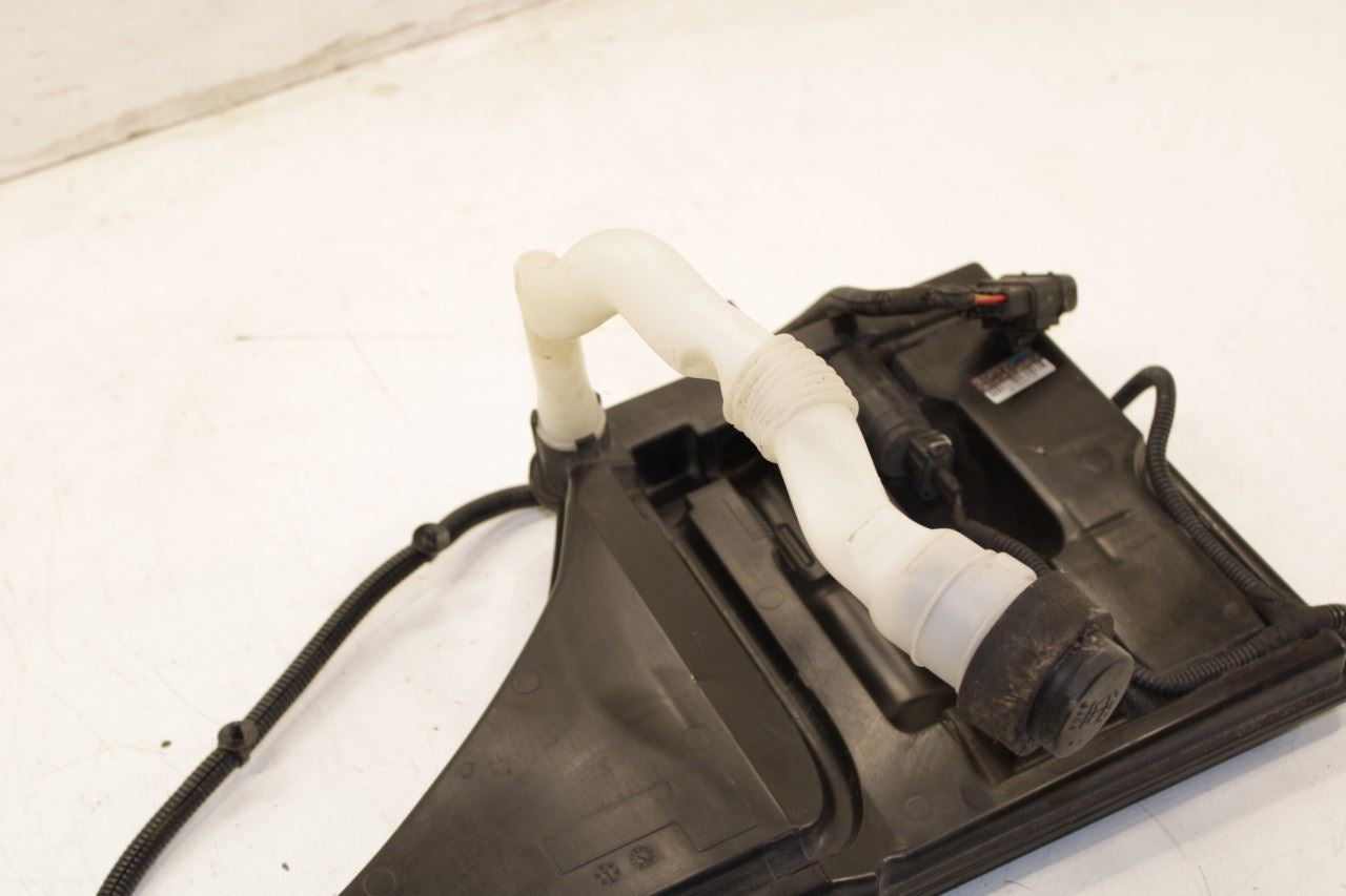 2014-2020 Maserati Ghibli S Q4 Windshield Washer Reservoir Bottle 670006414 OEM - Alshned Auto Parts