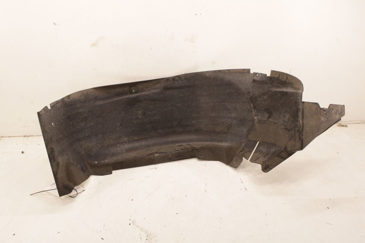 1997-2004 Chevrolet Corvette Rear Right Wheelhouse Liner Splash Shield 10411578 - Alshned Auto Parts