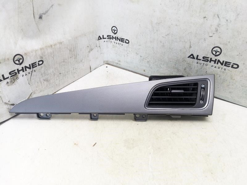 2015-2017 Hyundai Sonata Dash Right Side Trim Panel Air Vent 84795-C2000 OEM - Alshned Auto Parts