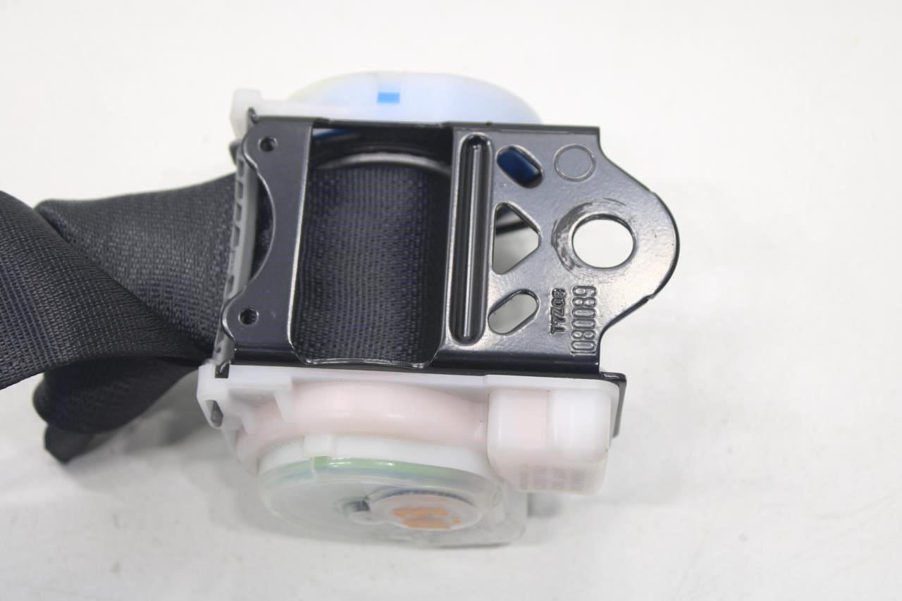 17-22 Infiniti Q60 Luxe Rear RH Side 2nd Row Seat Belt Retractor 88844-5CA0A OEM - Alshned Auto Parts