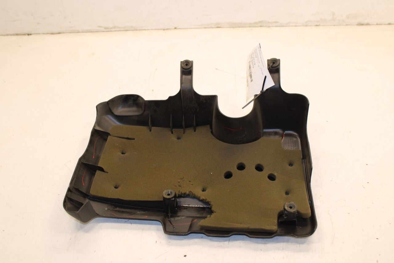 2016-2020 Infiniti QX60 3.5L Engine Appearance Motor Cover 14041-9NF0A OEM - Alshned Auto Parts