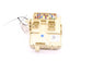 19-20 Hyundai Santa Fe SEL 2.4L Cabin Instrument Panel Fuse Relay Junction Block - Alshned Auto Parts