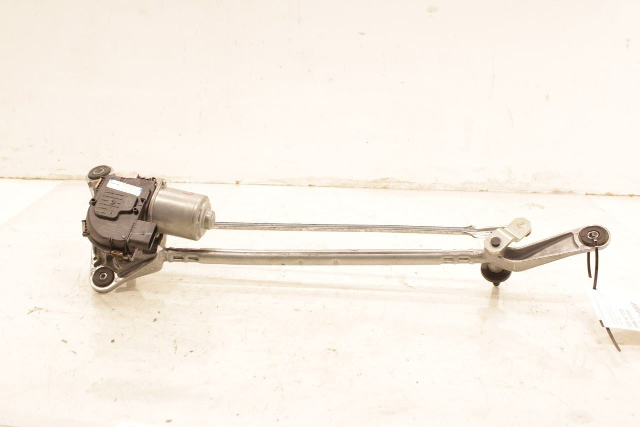 2023-2025 Acura Integra A-Spec FR Windshield Wiper Transmission Linkage w/ Motor - Alshned Auto Parts