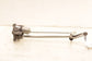 2023-2025 Acura Integra A-Spec FR Windshield Wiper Transmission Linkage w/ Motor - Alshned Auto Parts