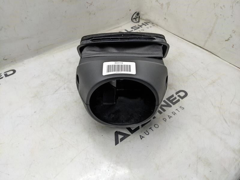 2017-20 BMW 430i xDrive Steering Column Upper and Lower Shroud Cover 6131682346610