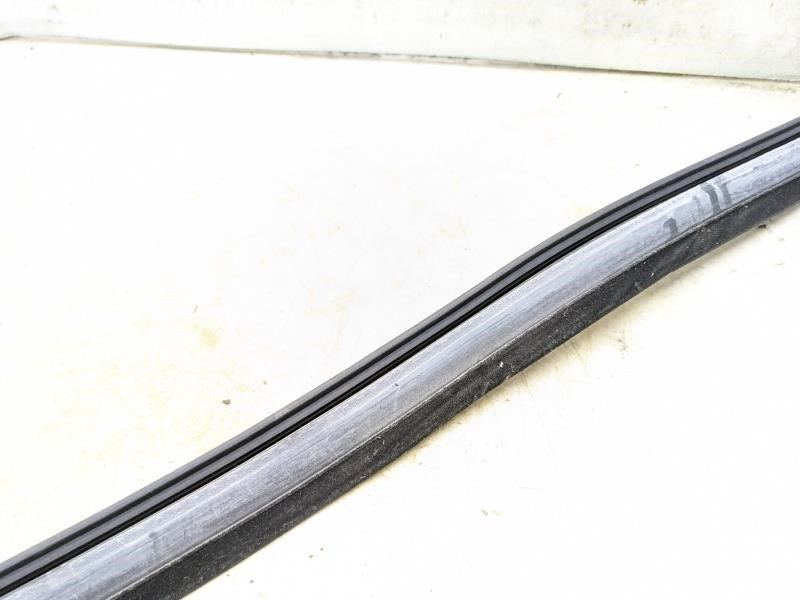 99-16 Ford F250SD Front Left Door Window Outer Belt Weatherstrip F81Z-2521453-AA - Alshned Auto Parts