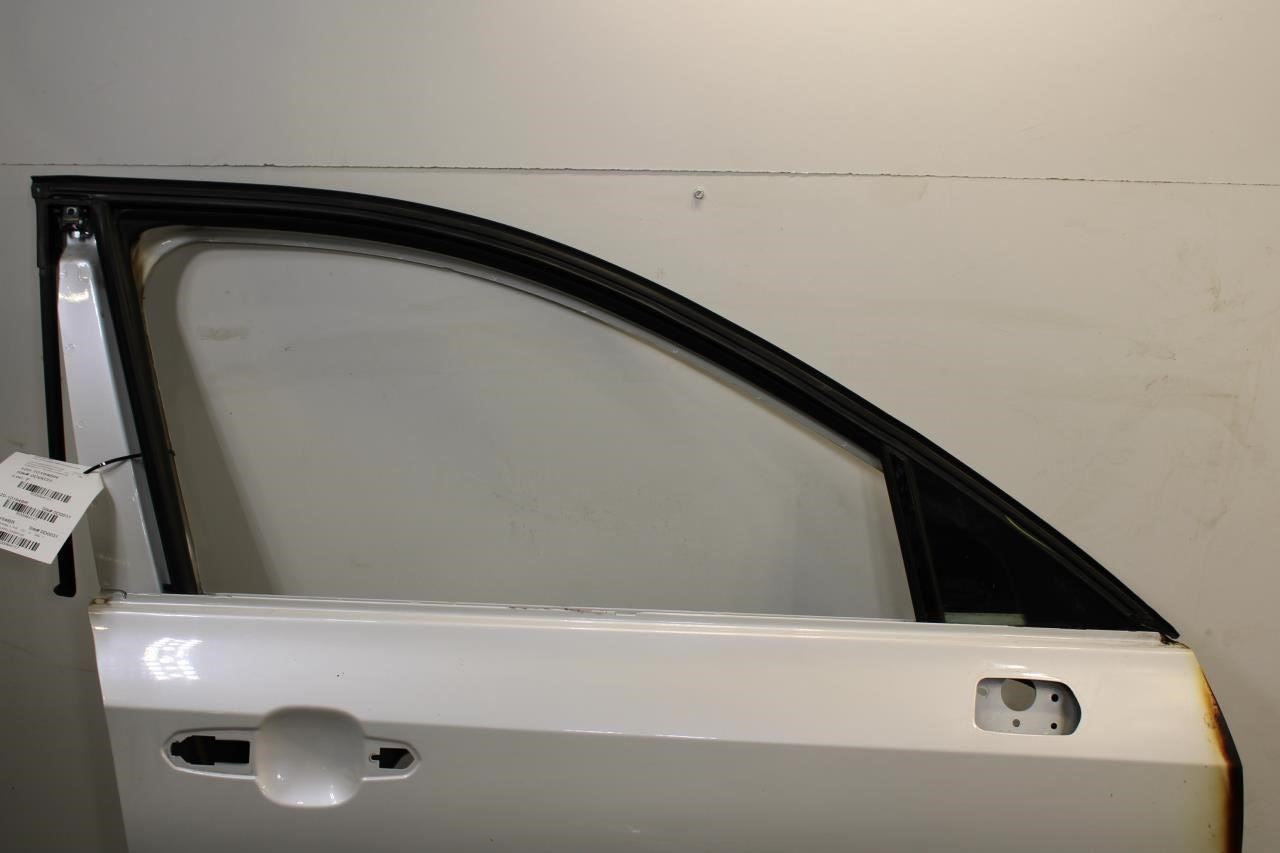 2019-2025 Cadillac XT4 Premium Front Right Door Shell Panel 84551804 OEM *ReaD* - Alshned Auto Parts