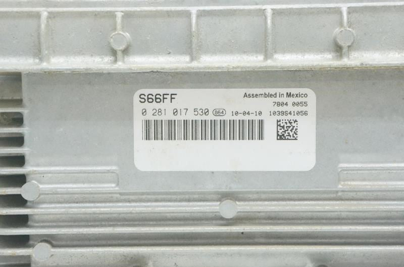 2011 Ford F250 6.7L Engine Computer Control Module ECU ECM BC3A-12A650-DEA OEM - Alshned Auto Parts