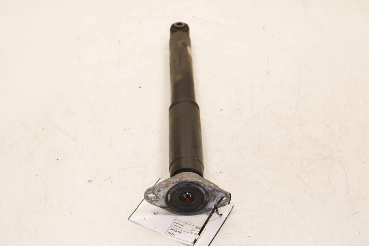 2015-16 Volvo S60 T5 Premier FWD Rear Suspension Left Side Shock Strut Absorber - Alshned Auto Parts