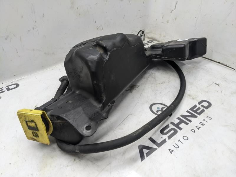 2011-2018 Ram 1500 Laramie Radiator Coolant Reservoir Bottle 68050749AA OEM2