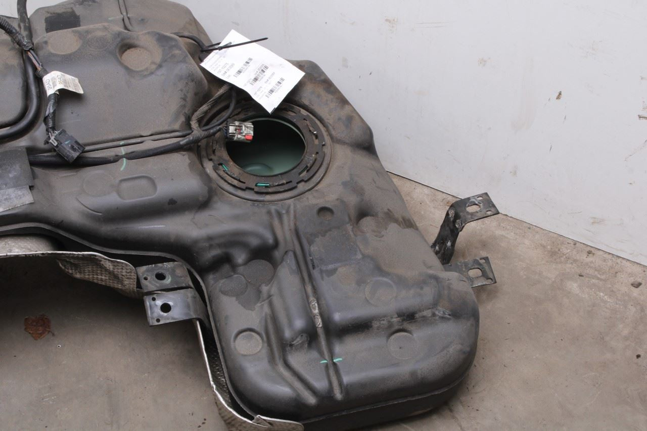 2020-22 Jeep Grand Cherokee Laredo X 4x4 Fuel Gas Tank 25 US Gallons 68482715AB - Alshned Auto Parts