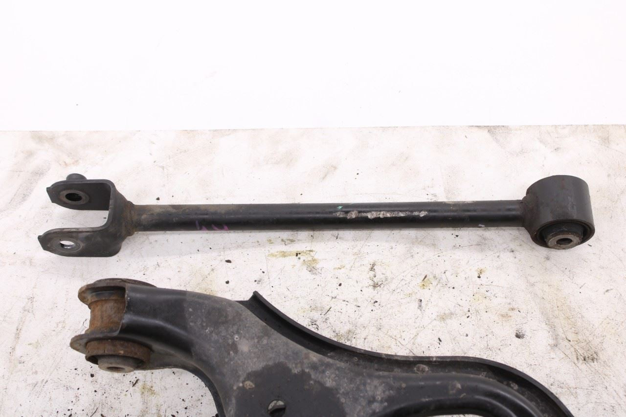 15-20 Acura TLX Tech 3.5L FWD Rear RH Side Upper and Lower Control Arm Set of 33