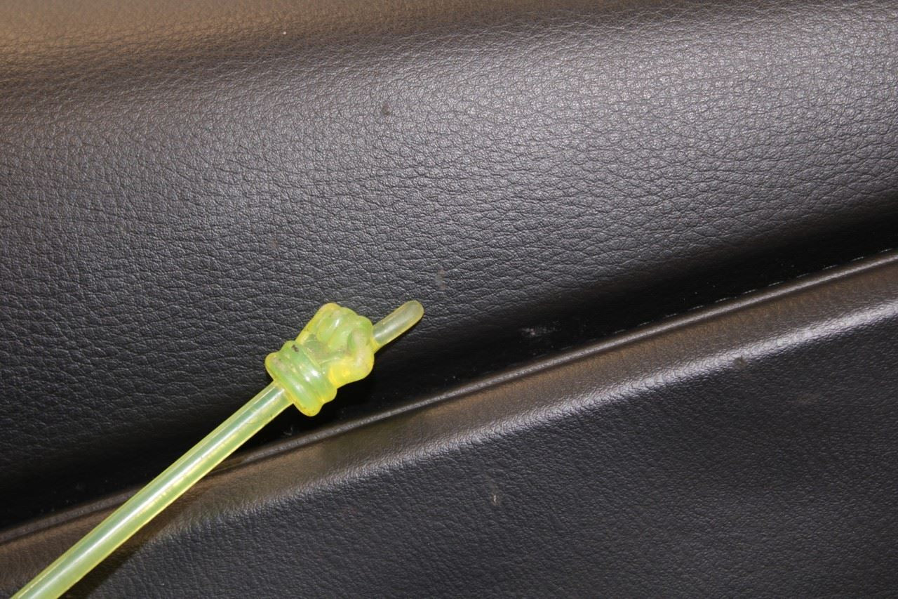 2024-25 Mazda CX-30 2.5 S Front Left Driver Door Trim Panel DGJ3-68-450B-02 OEM - Alshned Auto Parts