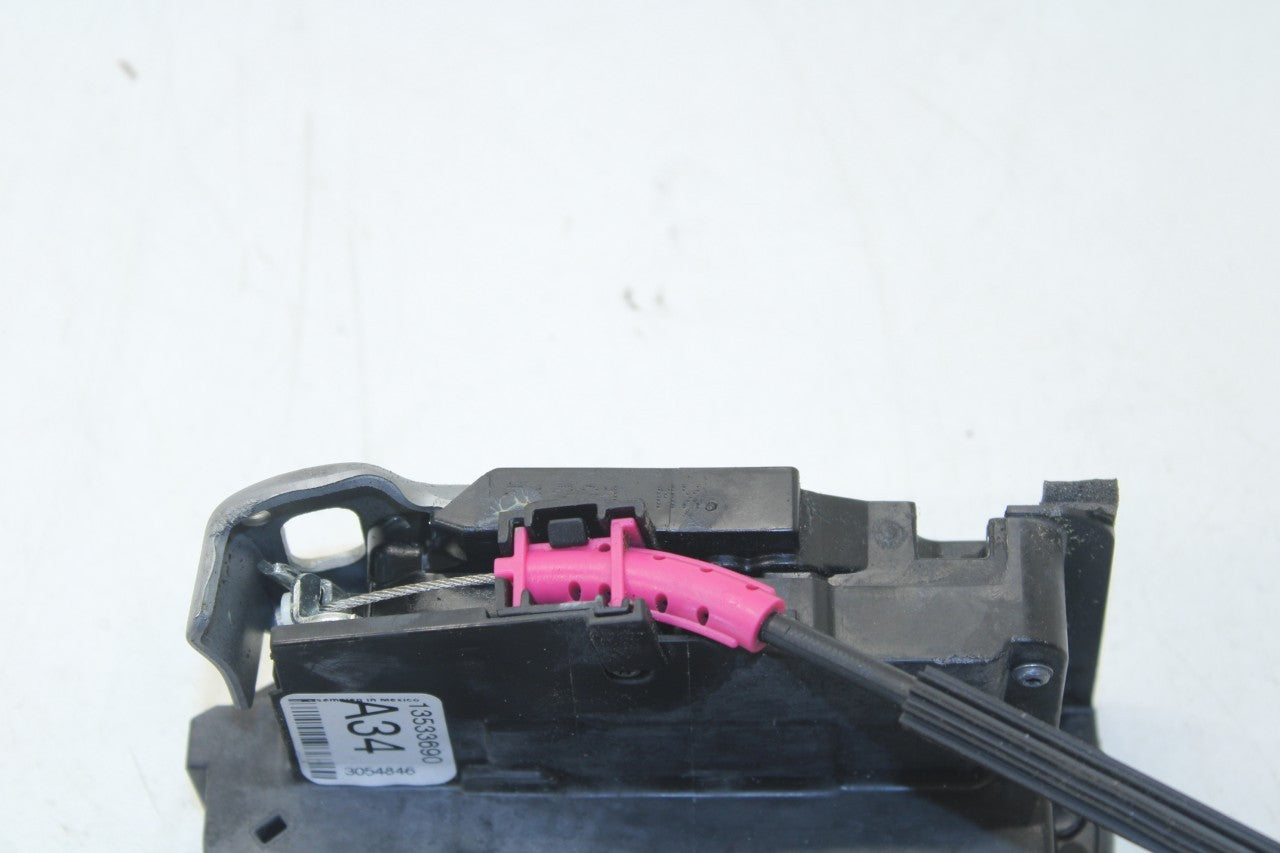 2019-24 Chevrolet Blazer 2LT Front Right Side Door Lock Latch Actuator 13533690 - Alshned Auto Parts