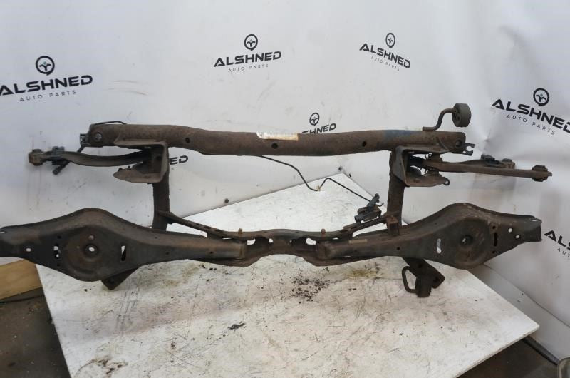 2006-2014 Volkswagen GTI Rear Crossmember Subframe 1K0-505-315-BM OEM *ReaD* - Alshned Auto Parts