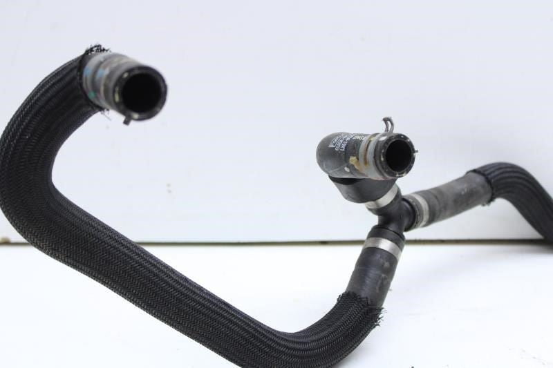 2021-22 Ford Bronco Sport Radiator Coolant Water Outlet Hose LX61-8C351-AAE OEM - Alshned Auto Parts