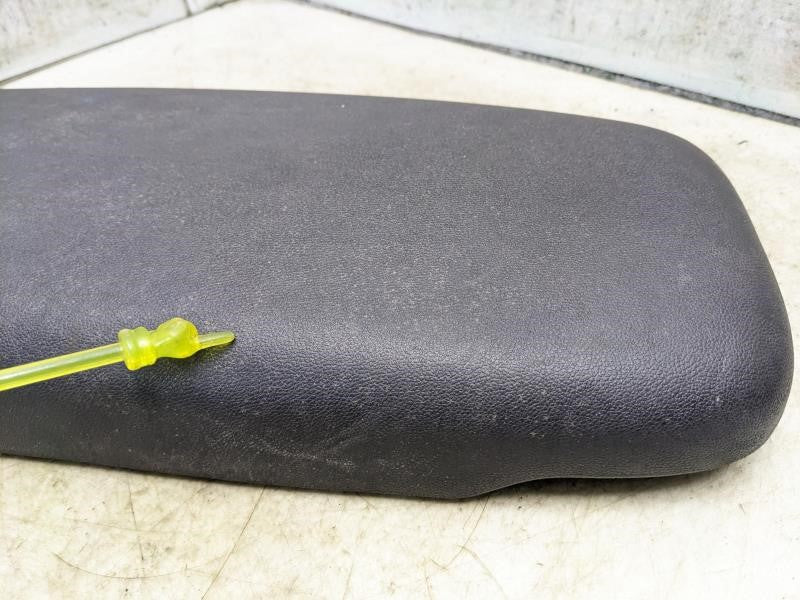 2018-2024 Chevrolet Equinox Center Console Armrest Lid Cover 84118525 OEM *ReaD* - Alshned Auto Parts