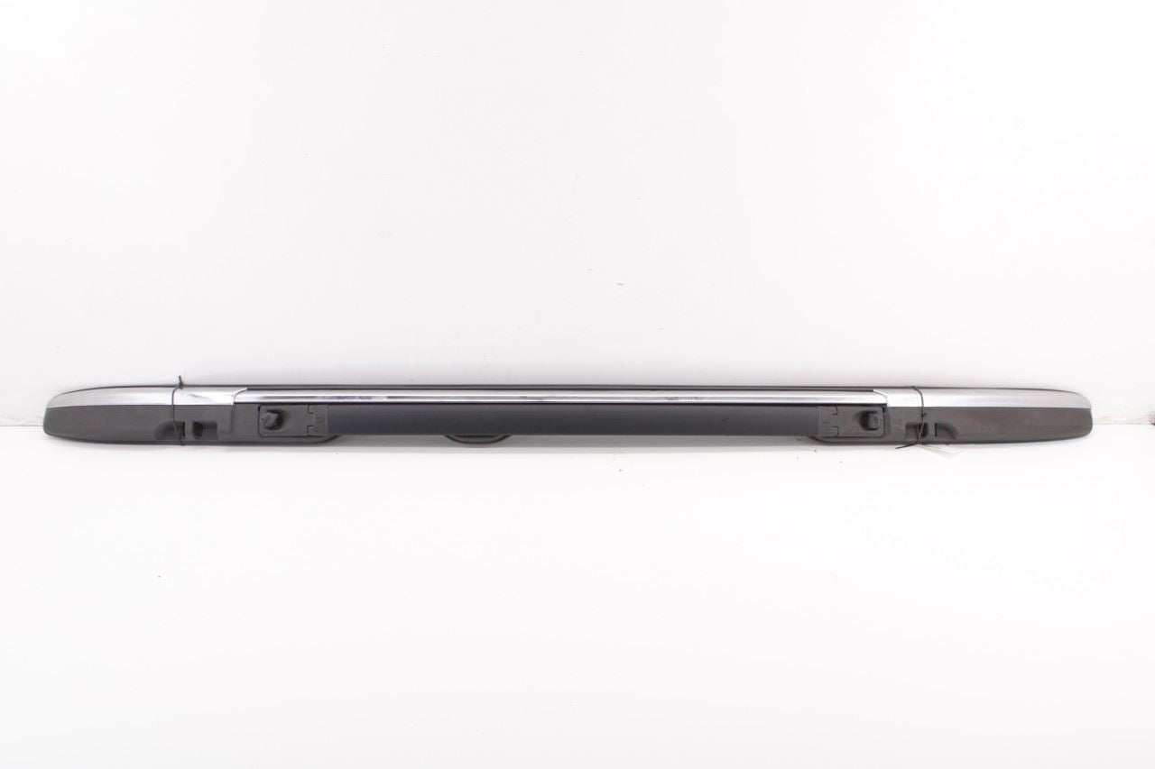 2017-2026 Chrysler Pacifica Limited Left Side Roof Luggage Rack Rail 68322321AA - Alshned Auto Parts