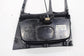 2013-15 BMW 750i xDrive Console Shifter Trim Bezel w/ Cup Holder 51169273826 OEM - Alshned Auto Parts