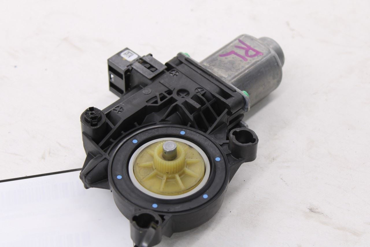 2011-2018 Volkswagen Jetta Sport Rear Left Door Power Window Motor 6R0-959-811-T8