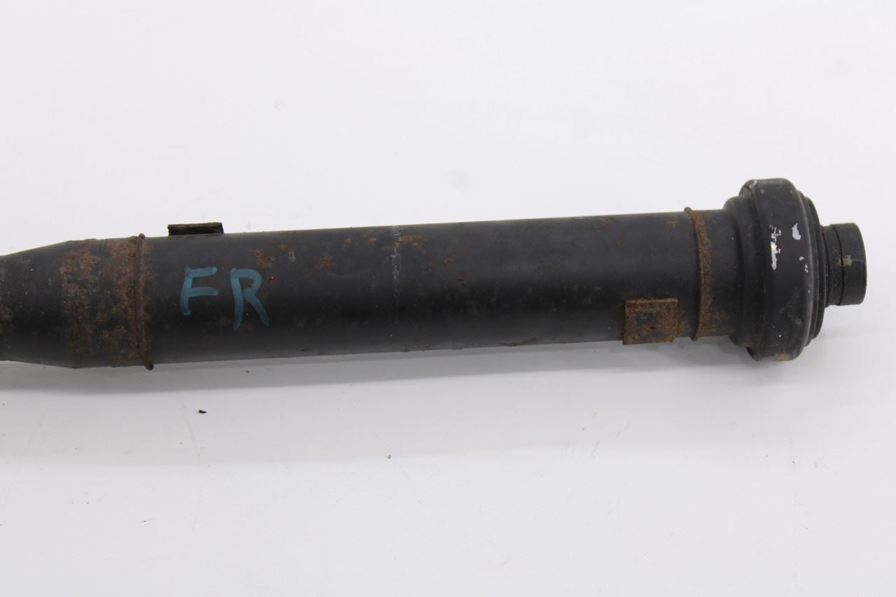 2011-2018 Porsche Cayenne S AWD Front Drive Shaft Propeller 7P0521101M OEM3