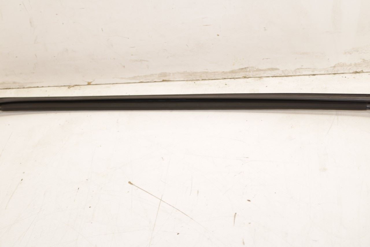 2014-2020 Infiniti QX60 Rear Left Door Run Channel w/ Belt Molding Weatherstrip - Alshned Auto Parts