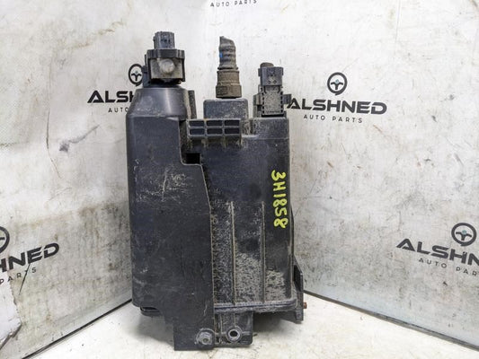 14-20 Infiniti QX60 3.5L Fuel Vapor Evaporator Emission Canister 14950-7Y000 OEM - Alshned Auto Parts